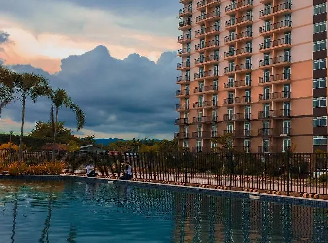 Gibzon's Invitation Near Mactan Airport * Lapu-Lapu City