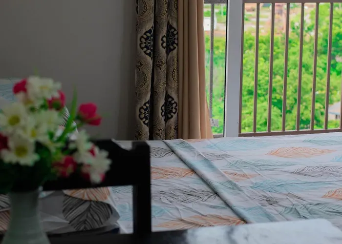 Hotel Gibzon's Invitation Near Mactan Airport